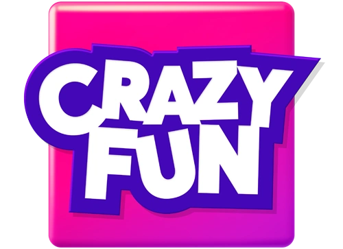 Crazy Fun logo